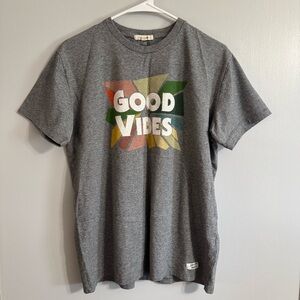 Jason Mraz Concert T-Shirt Size XS Medium
